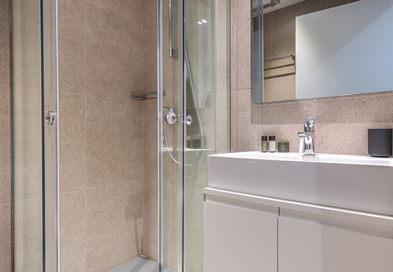 Rent by room in Athens - Kriel Suites 103