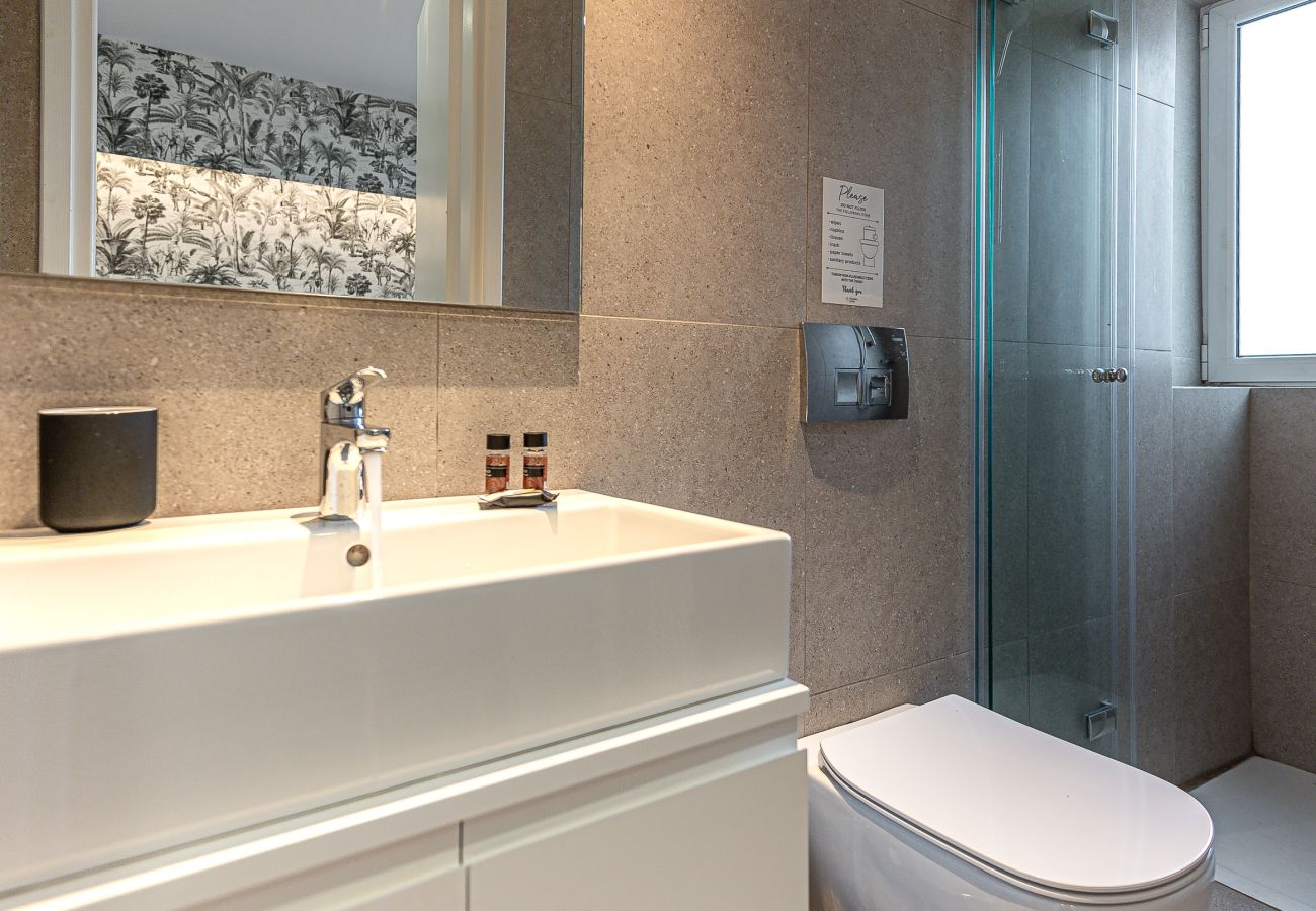Rent by room in Athens - Kriel Suites 203