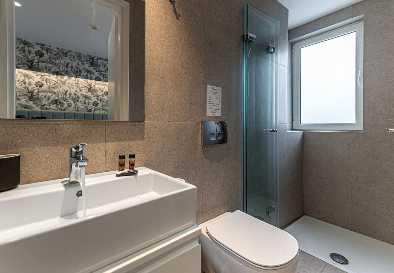 Rent by room in Athens - Kriel Suites 203