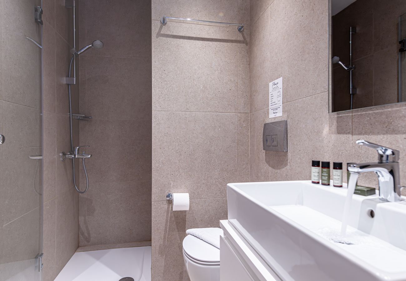 Rent by room in Athens - Kriel Suites 301