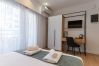 Rent by room in Athens - Kriel Suites 202