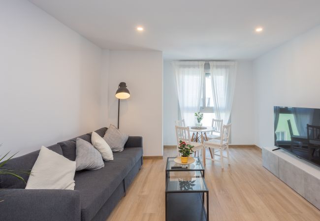 Las Palmas de Gran Canaria - Apartment