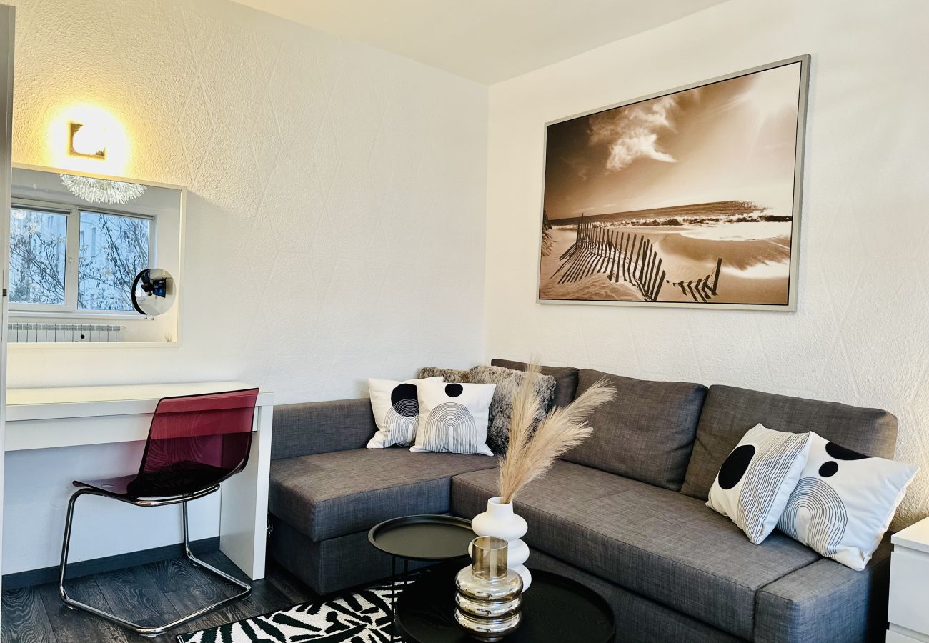 Apartment in Constanta - Adria Apartment