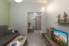 Apartment in Athens - Cozy Athenian One Bedroom: Pistachio Charm