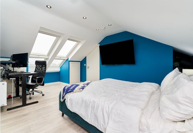 House in Dublin - Clonsilla Modern 3 Bedroom & Office 