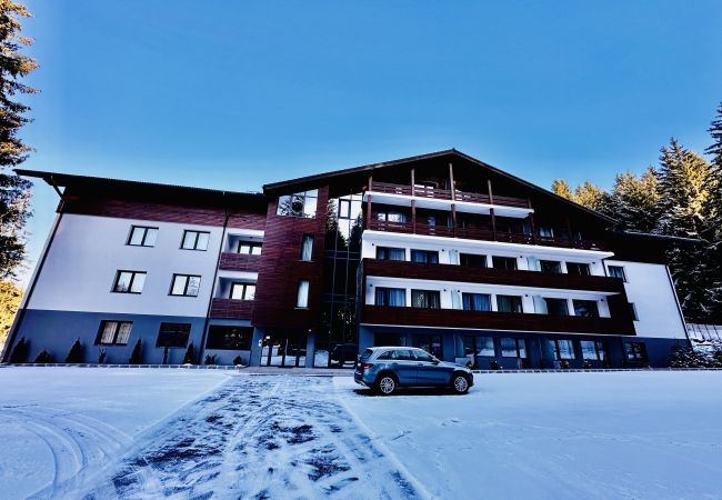 Apartment in Poiana Brasov - Ski Retreat Apartment in Poiana Brasov - Ski Retreat