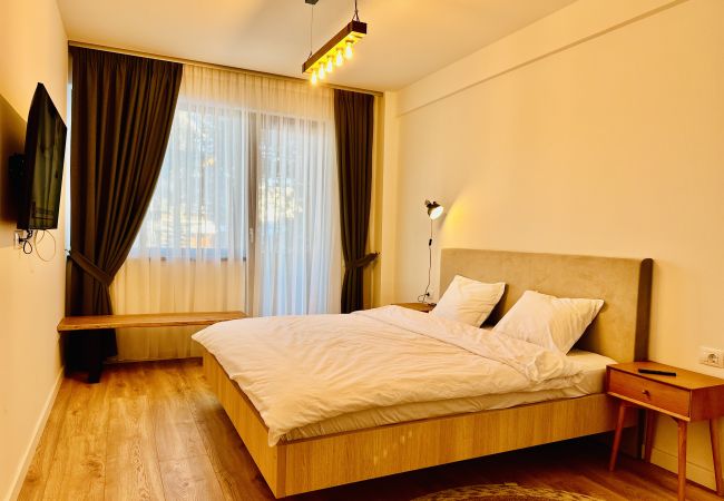 Apartment in Poiana Braşov - Ski Retreat