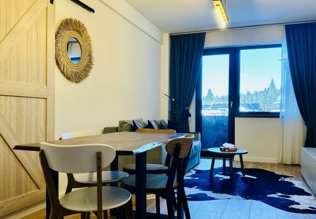 Apartment in Poiana Brasov - Ski Retreat Apartment in Poiana Brasov - Ski Retreat