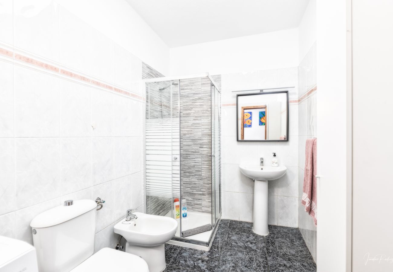 Apartment in Villa de Mazo - Lightbooking Luymar with pool Villa de Mazo two bedrooms