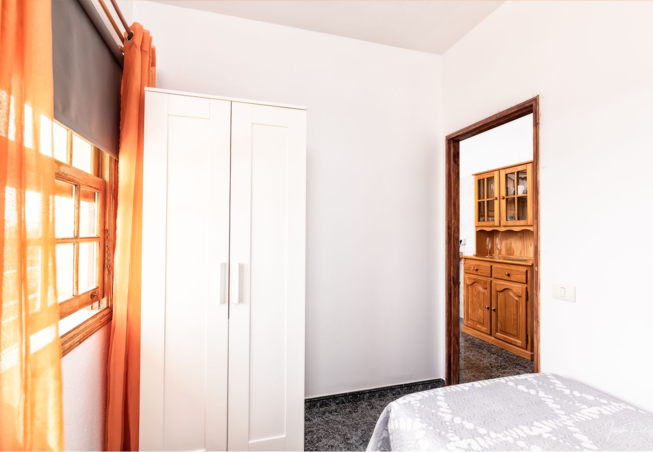 Apartment in Villa de Mazo - Lightbooking Luymar with pool Villa de Mazo two bedrooms