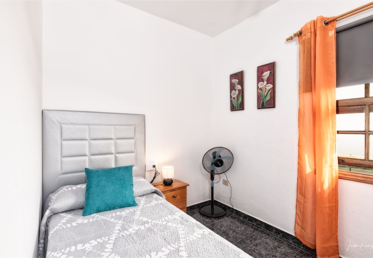 Apartment in Villa de Mazo - Lightbooking Luymar with pool Villa de Mazo two bedrooms
