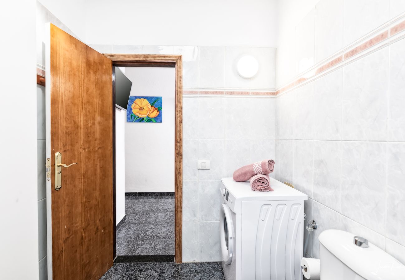 Apartment in Villa de Mazo - Lightbooking Luymar with pool Villa de Mazo two bedrooms