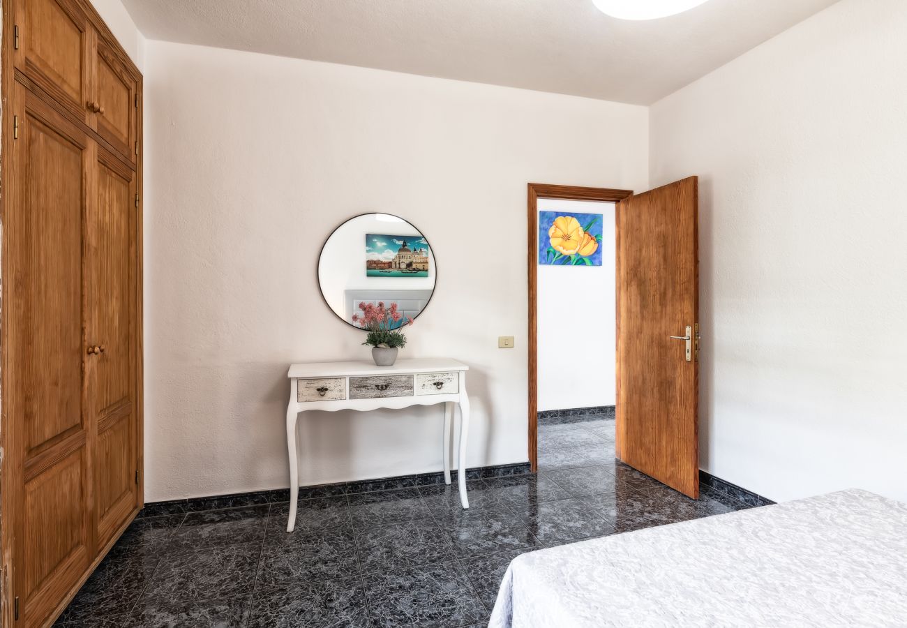 Apartment in Villa de Mazo - Lightbooking Luymar with pool Villa de Mazo two bedrooms