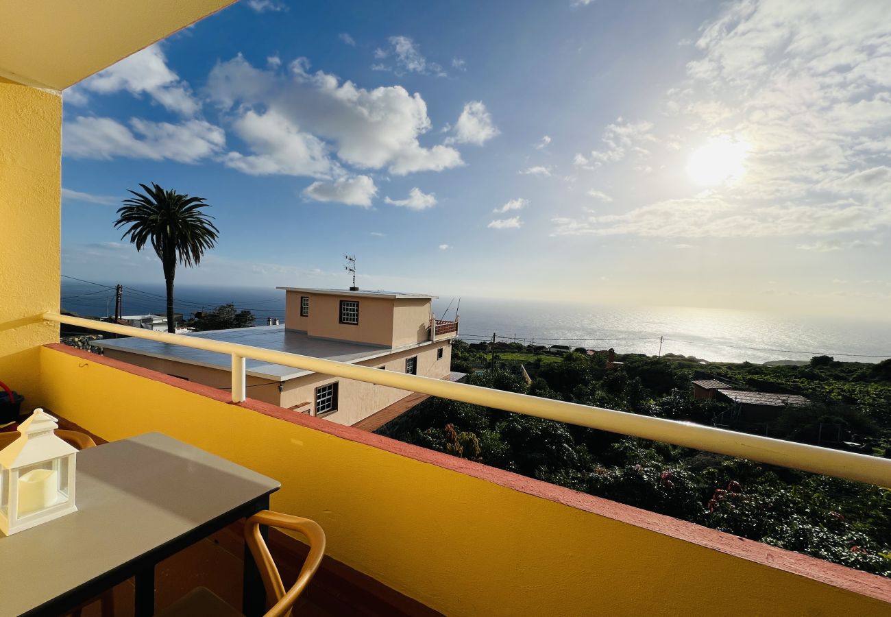 Apartment in Villa de Mazo - Lightbooking Luymar with pool Villa de Mazo two bedrooms