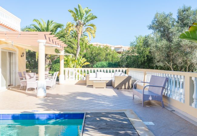 Villa in Lagos - Boavista Resort Lote 50