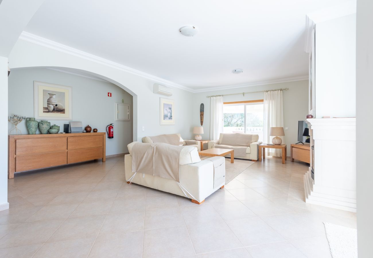 Villa in Lagos - Boavista Resort Lote 50