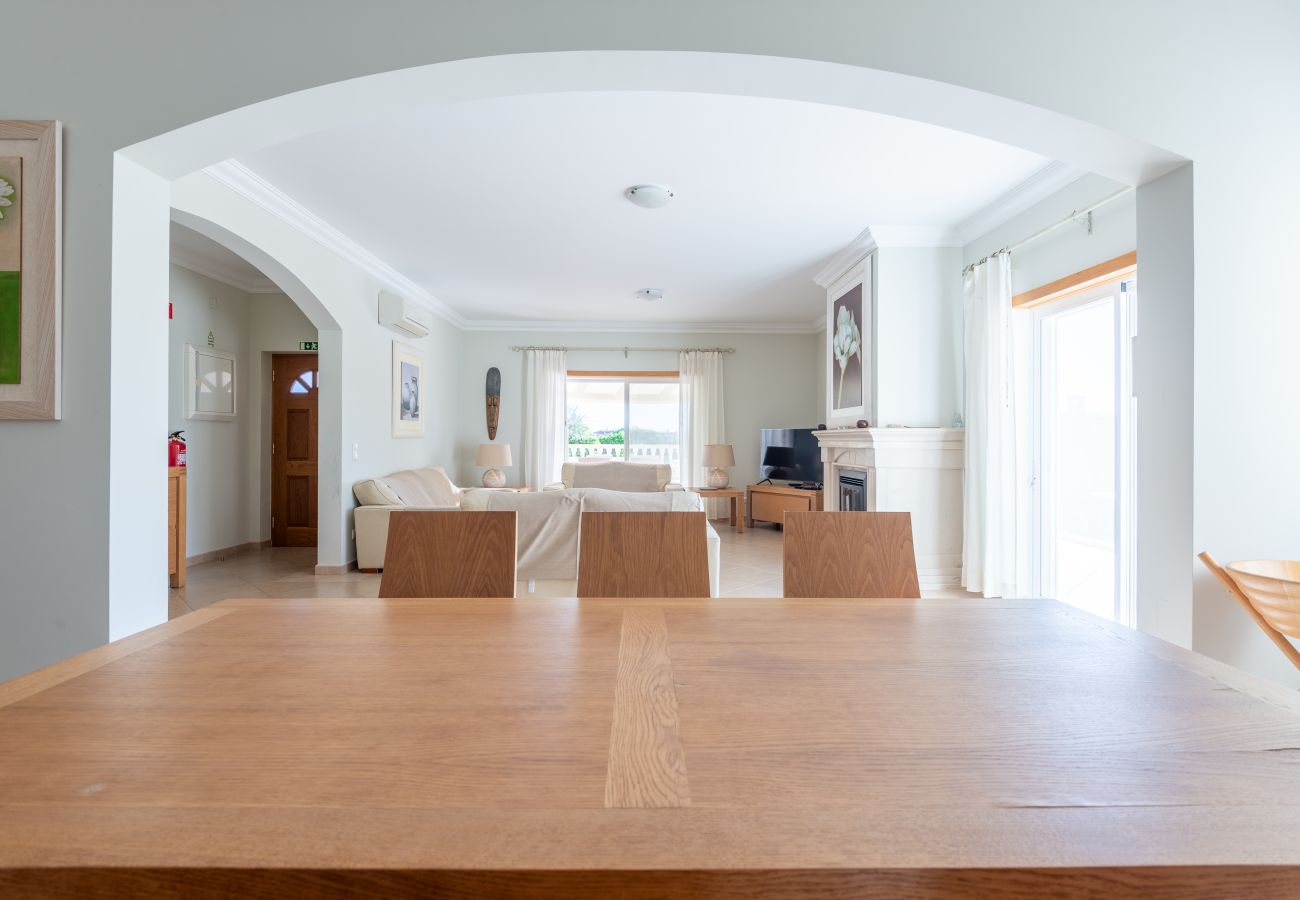 Villa in Lagos - Boavista Resort Lote 50