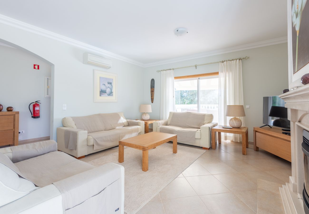 Villa in Lagos - Boavista Resort Lote 50