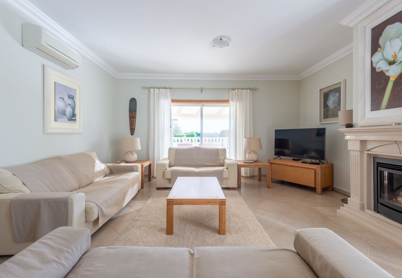 Villa in Lagos - Boavista Resort Lote 50