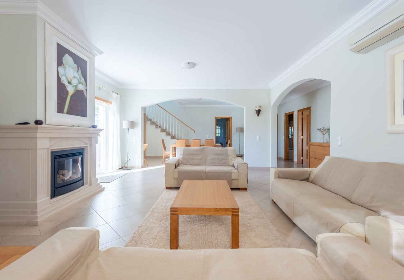 Villa in Lagos - Boavista Resort Lote 50