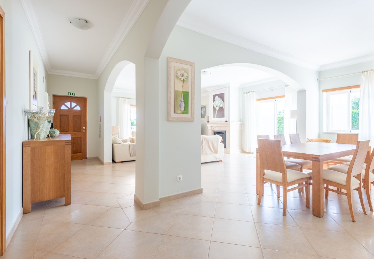 Villa in Lagos - Boavista Resort Lote 50