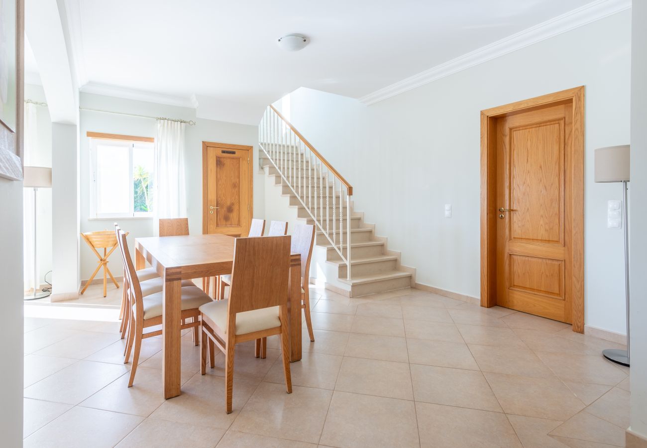 Villa in Lagos - Boavista Resort Lote 50