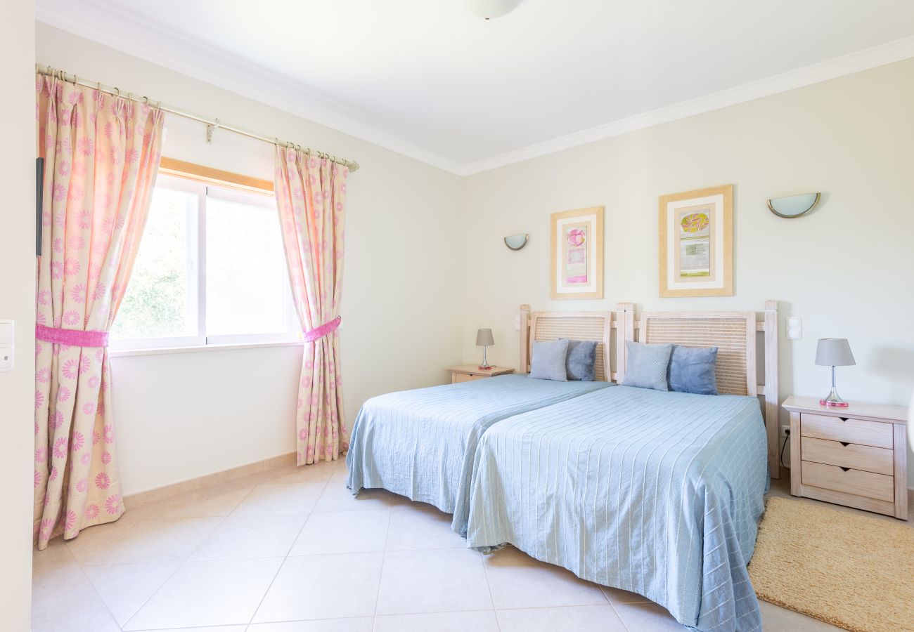 Villa in Lagos - Boavista Resort Lote 50