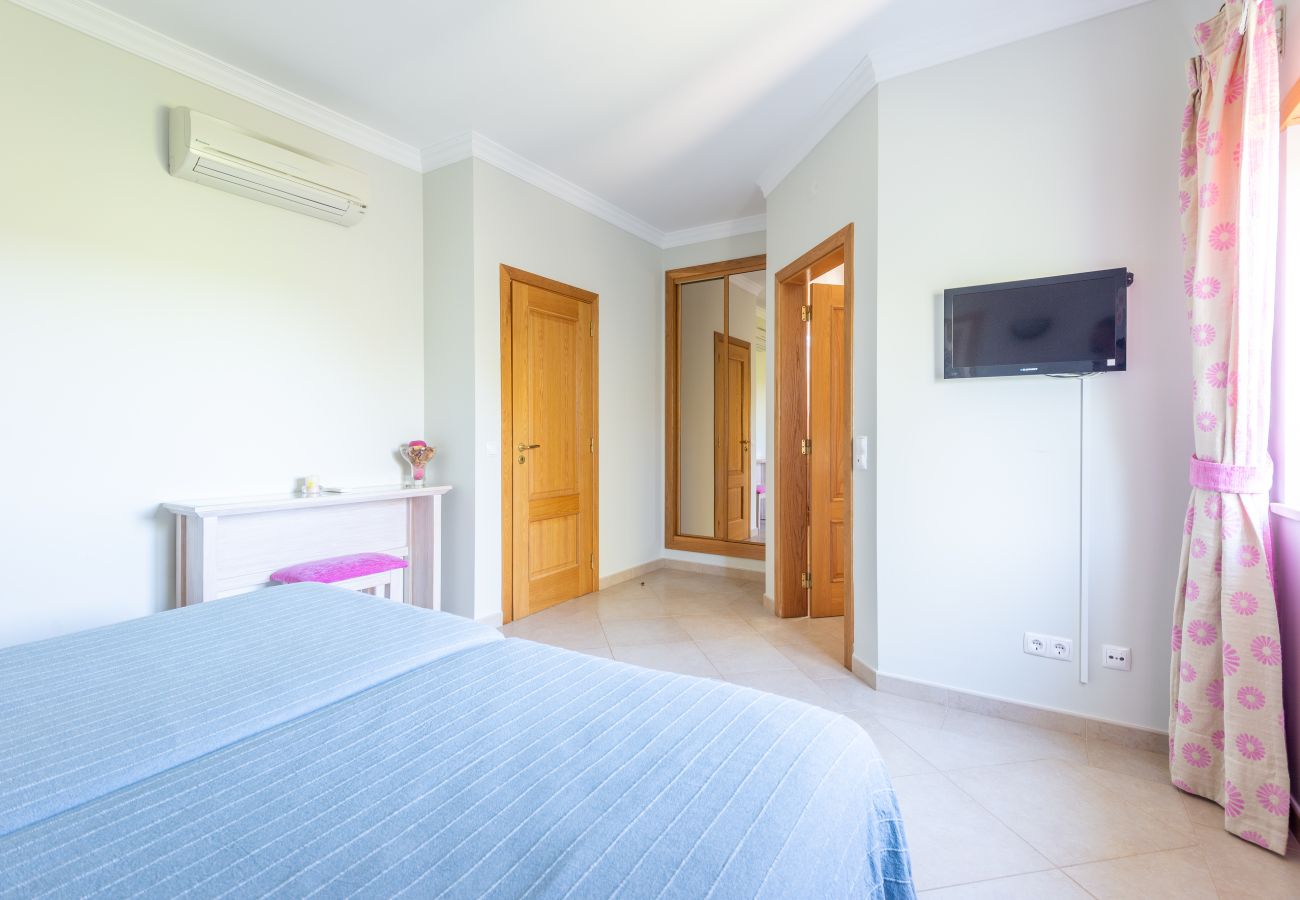 Villa in Lagos - Boavista Resort Lote 50