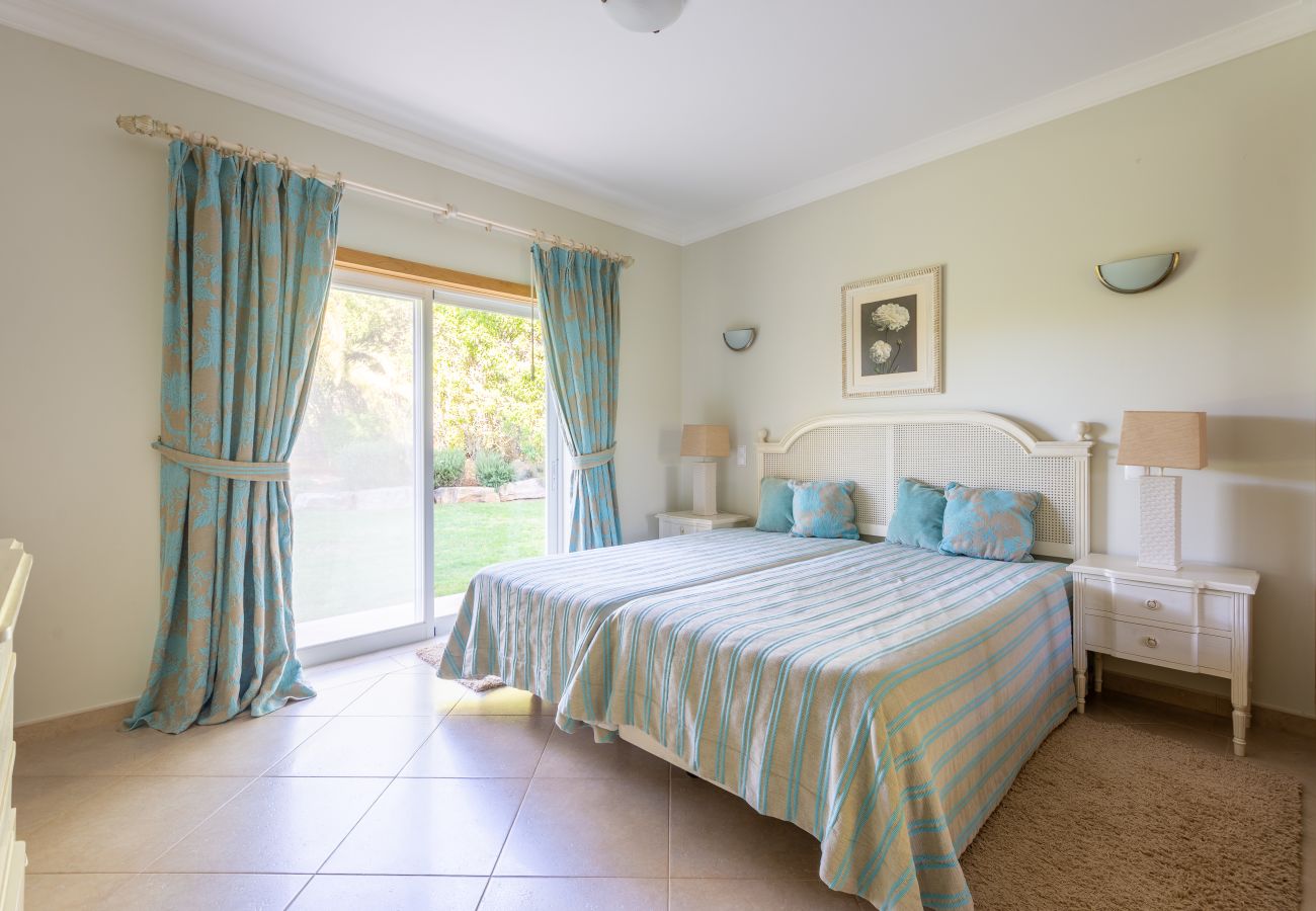 Villa in Lagos - Boavista Resort Lote 50