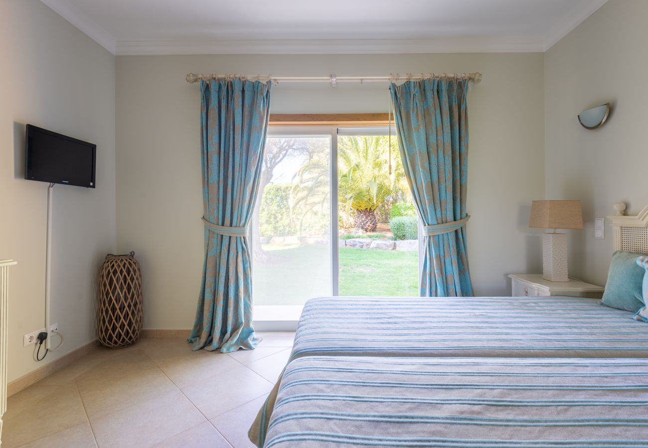 Villa in Lagos - Boavista Resort Lote 50