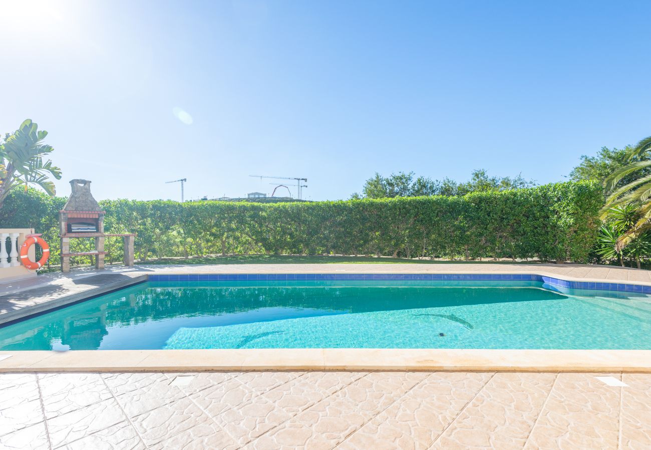 Villa in Lagos - Boavista Resort Lote 50