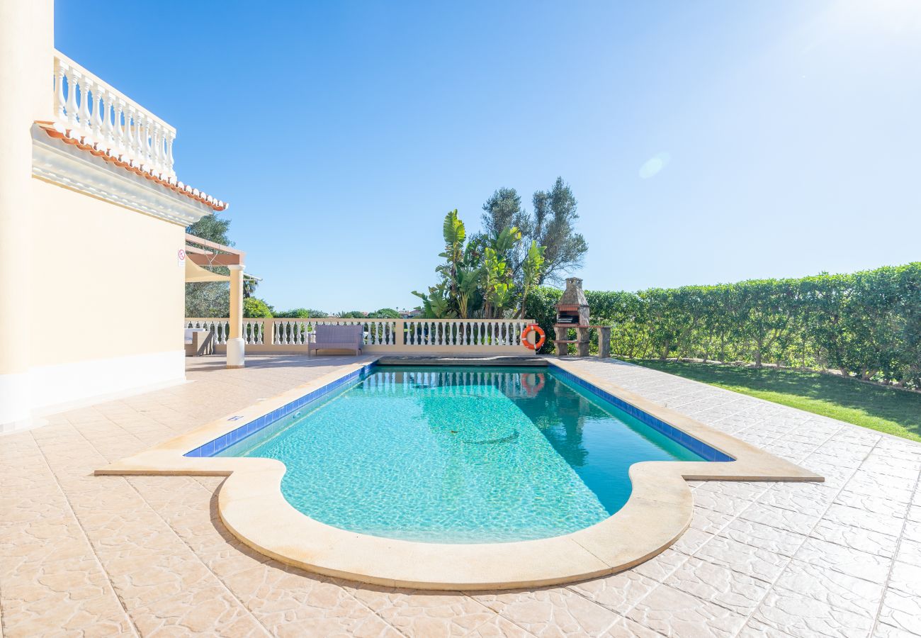 Villa in Lagos - Boavista Resort Lote 50