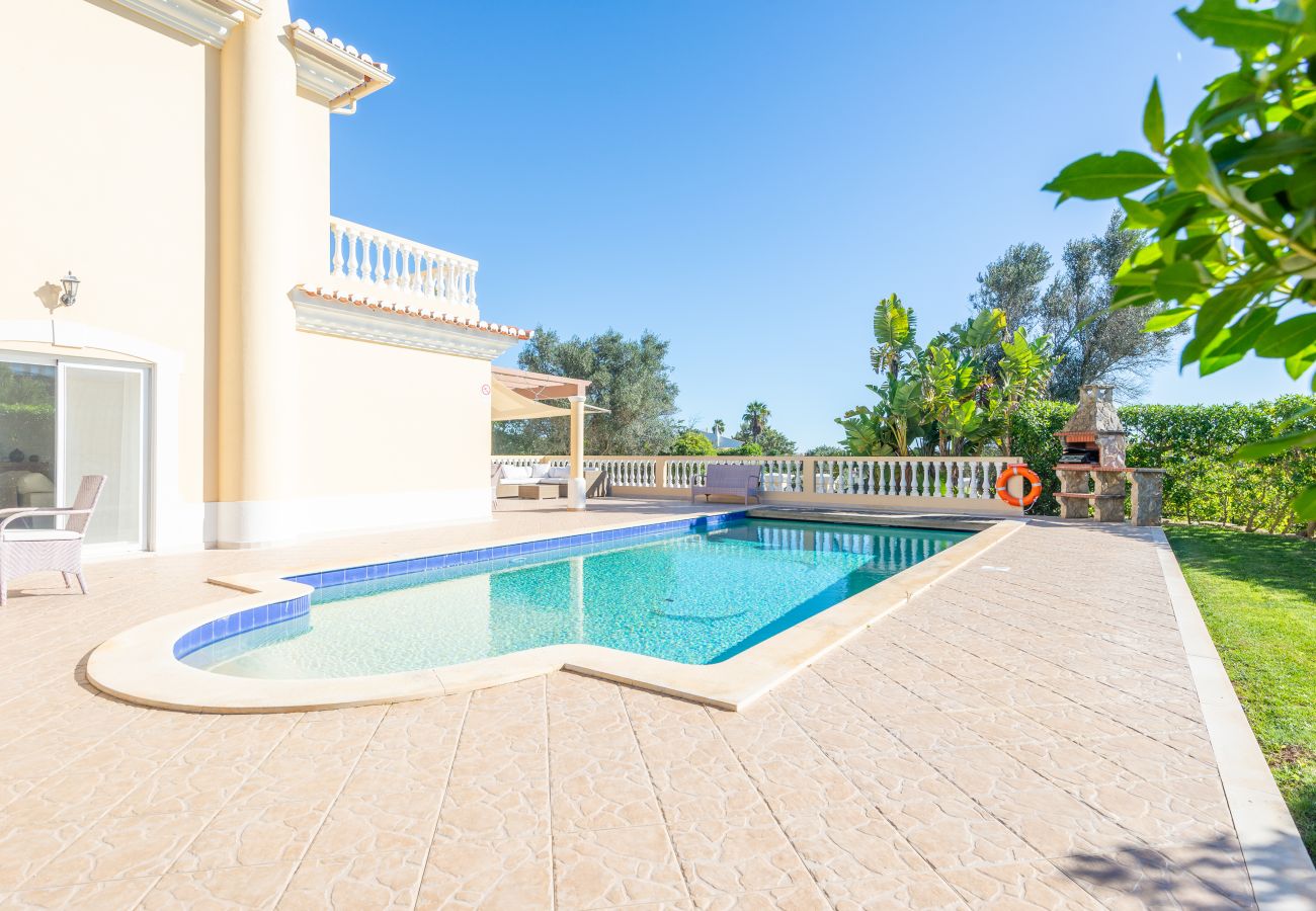 Villa in Lagos - Boavista Resort Lote 50