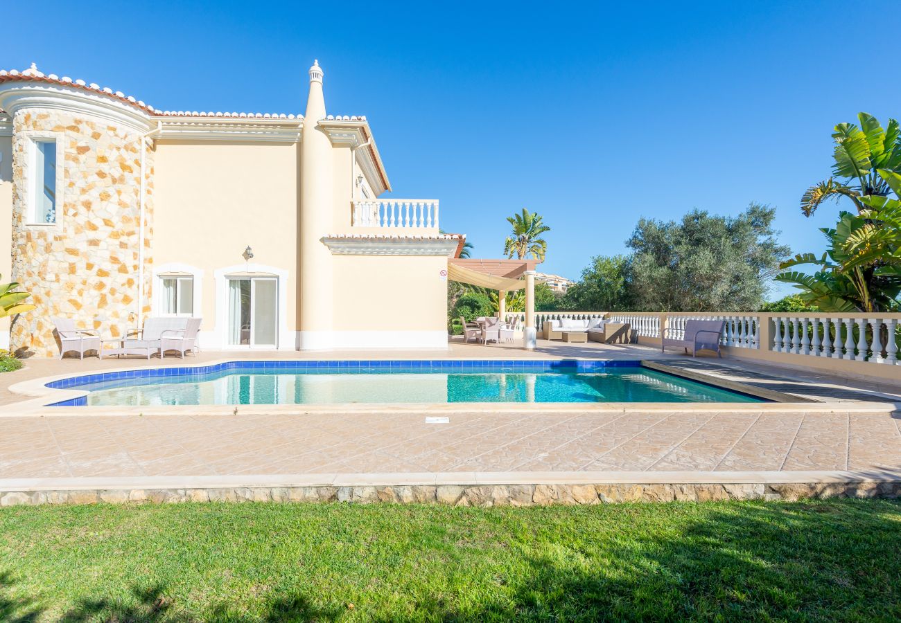 Villa in Lagos - Boavista Resort Lote 50