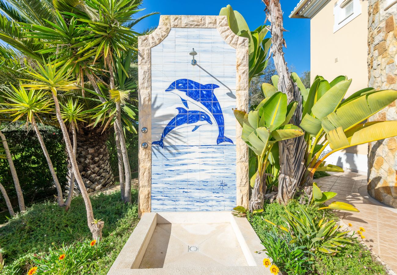 Villa in Lagos - Boavista Resort Lote 50