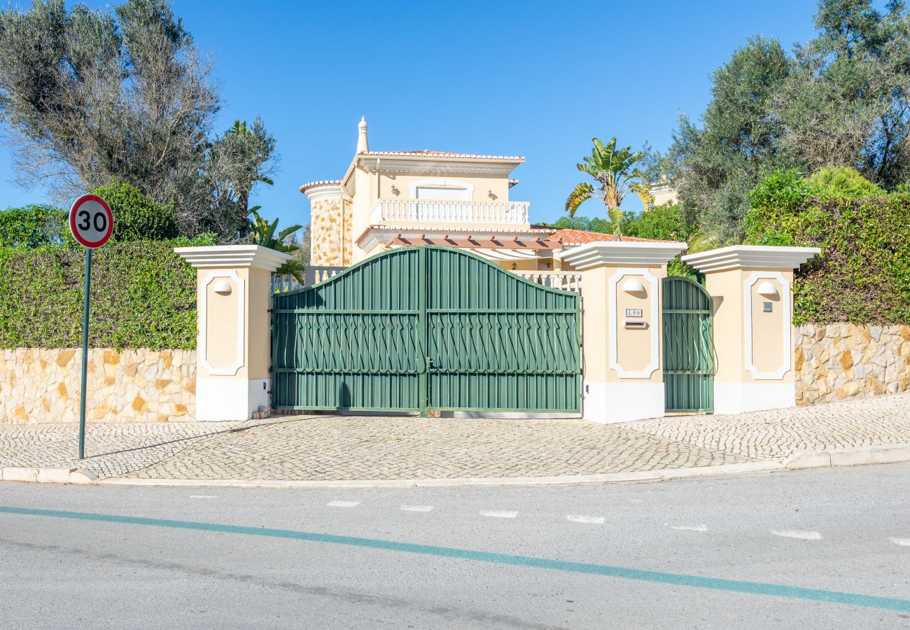 Villa in Lagos - Boavista Resort Lote 50