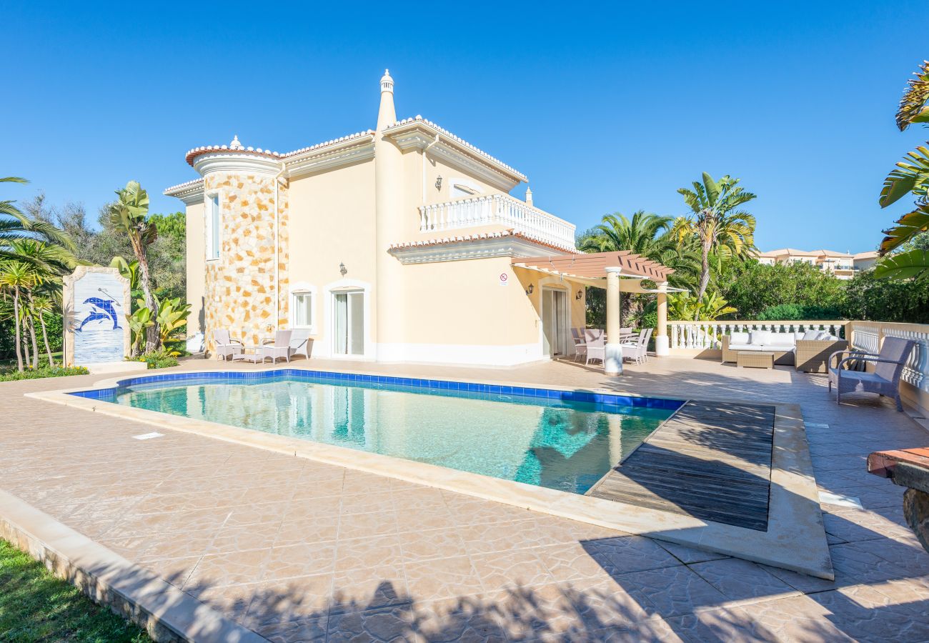 Villa in Lagos - Boavista Resort Lote 50
