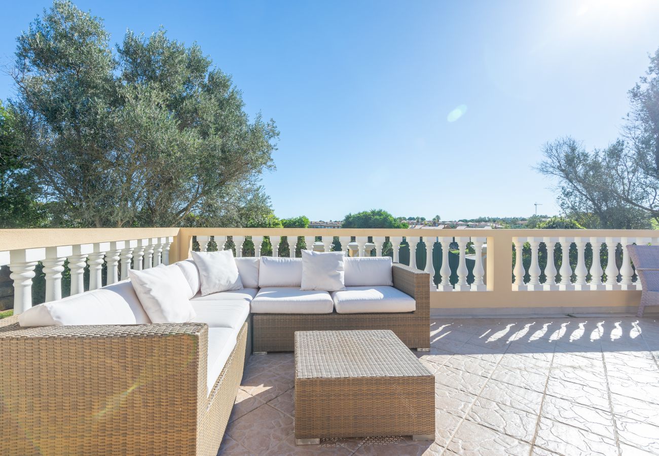 Villa in Lagos - Boavista Resort Lote 50