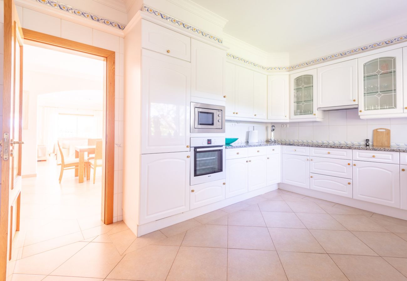 Villa in Lagos - Boavista Resort Lote 50
