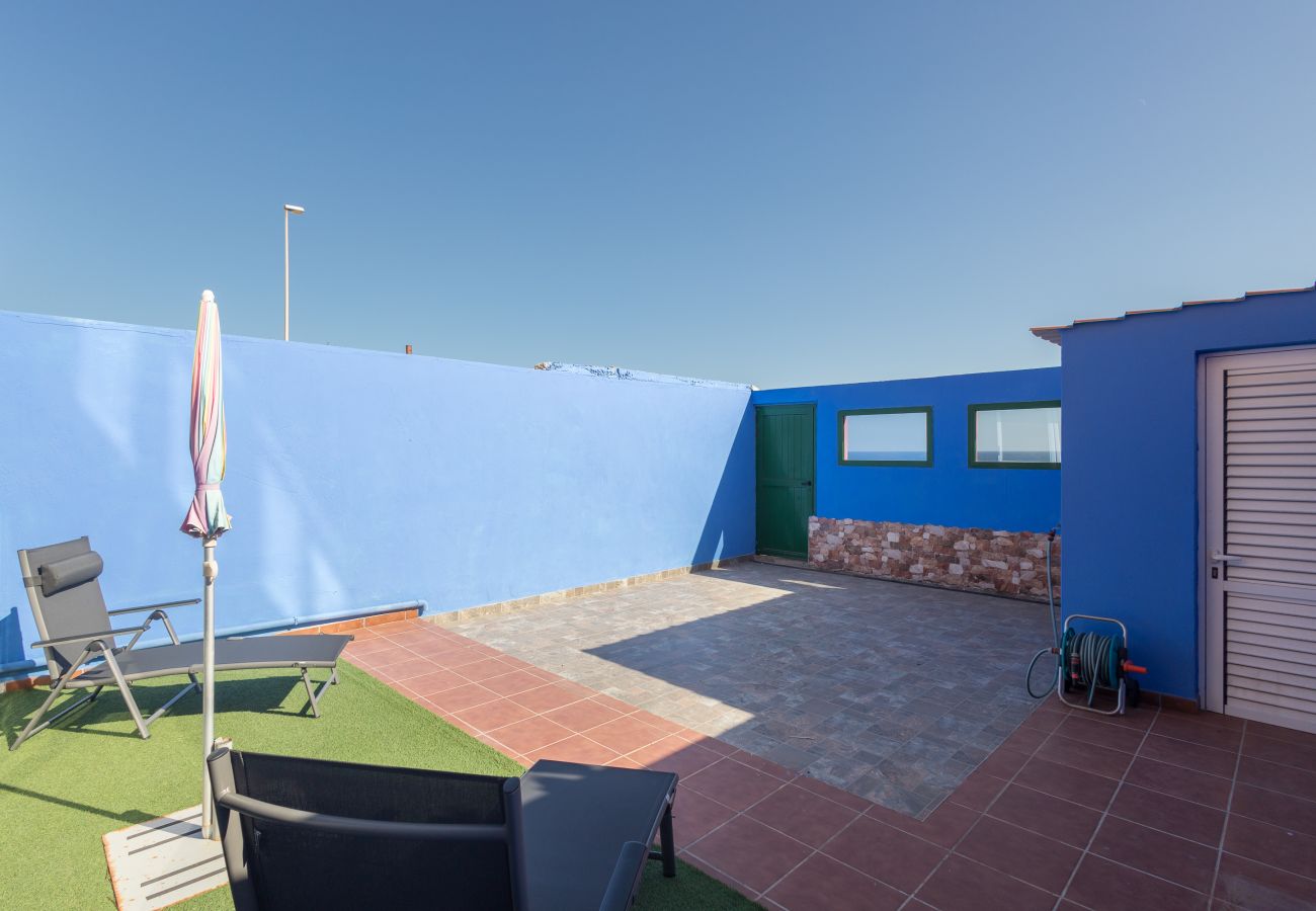Apartment in Ingenio - Lightbooking Playa El Burrero 10