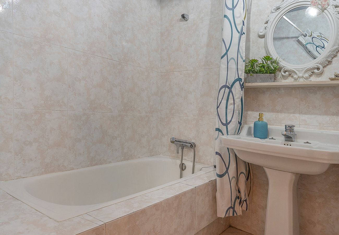 Cottage in Ourense - A Casa Dos Cregos