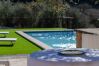 Villa in Sineu - YourHouse Son Tey, lovely villa with private pool and terrace, overlooking the nature