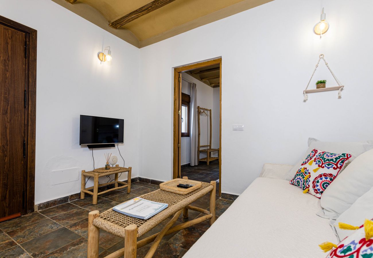 Apartment in Inca - Agroturismo El Limonar 2, nice apartment for up to 4 people