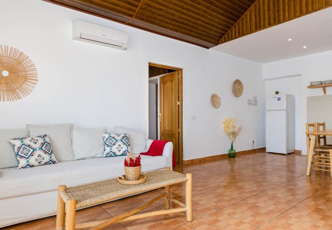 Apartment in Inca - Agroturismo El Limonar 3, nice apartment for up to 4 people