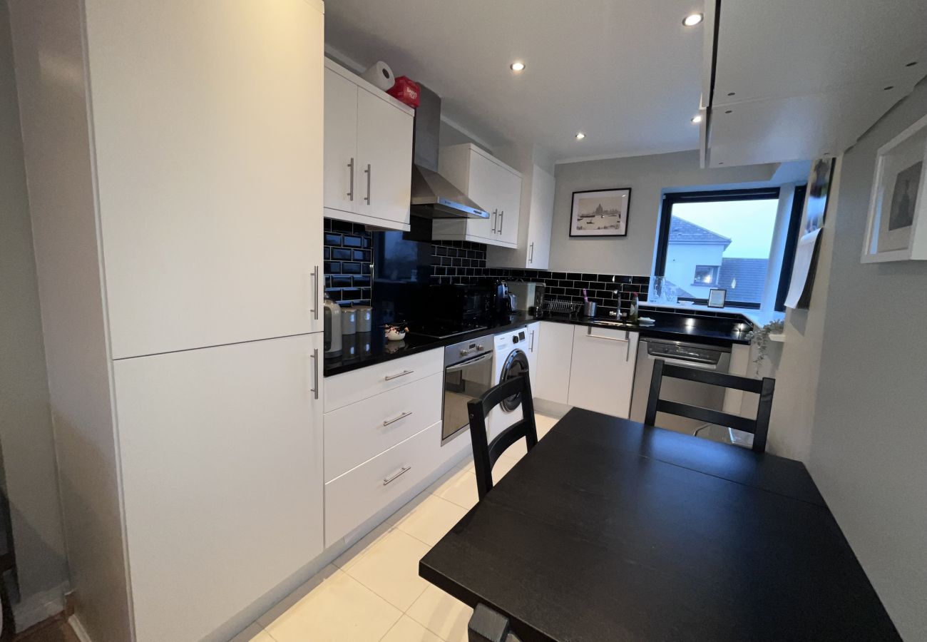 Apartment in Dublin - The Coastal Apartment