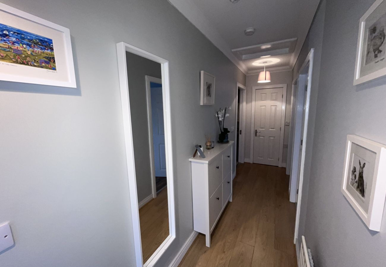 Apartment in Dublin - The Coastal Apartment