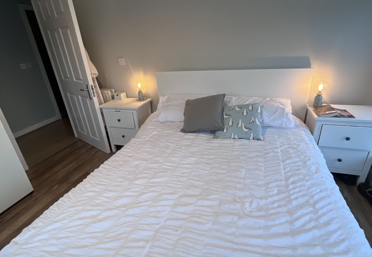 Apartment in Dublin - The Coastal Apartment