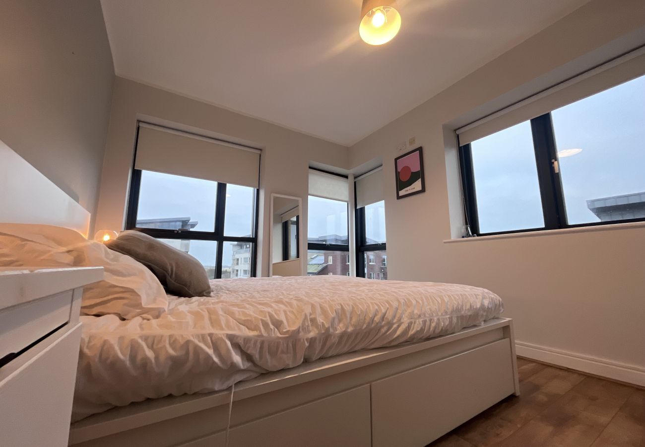 Apartment in Dublin - The Coastal Apartment