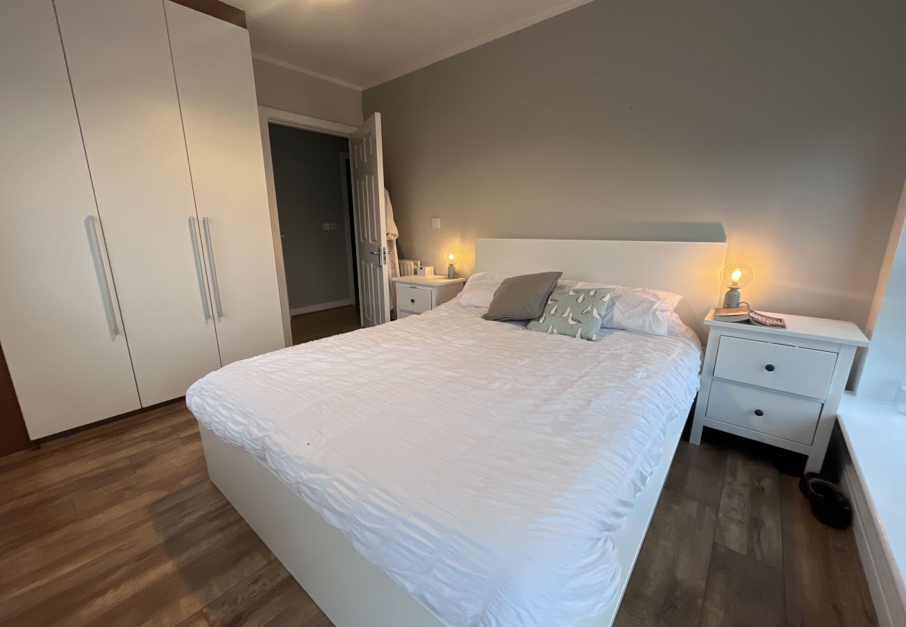 Apartment in Dublin - The Coastal Apartment