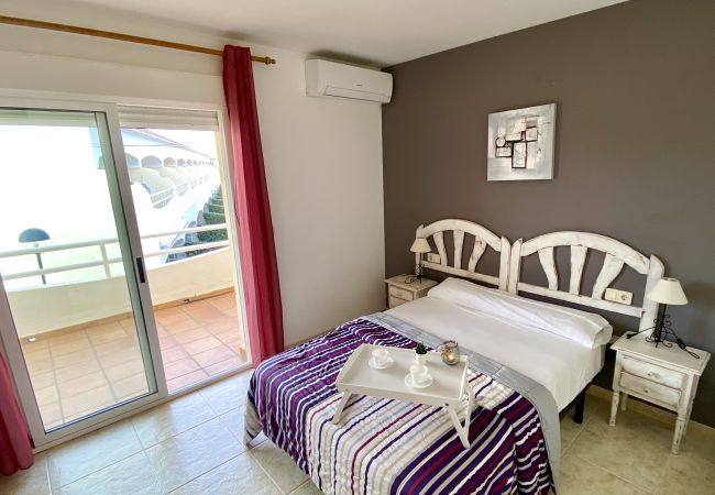 Apartment in Denia - Esmeralda 17  VYB 2D LM - 041